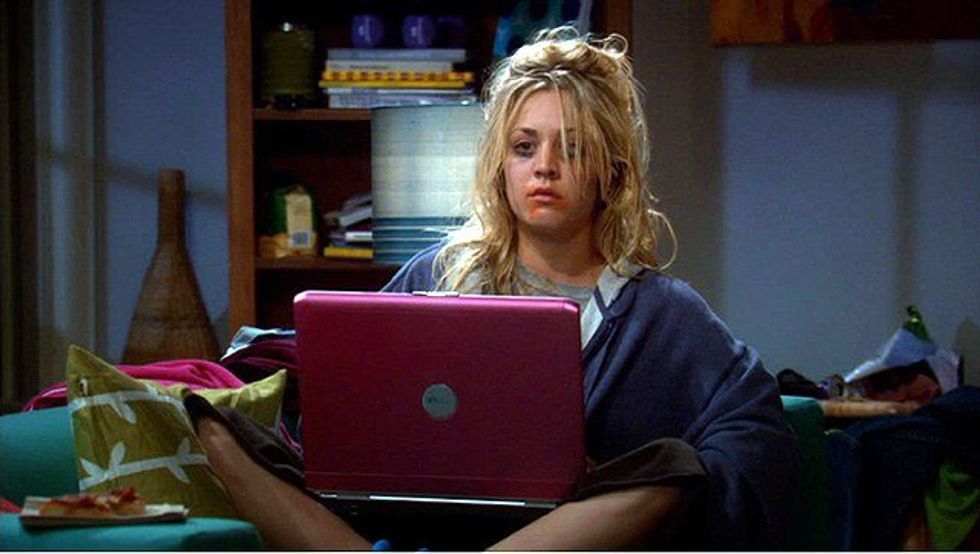 11 Shows To Binge-Watch On Netflix When You're Sick