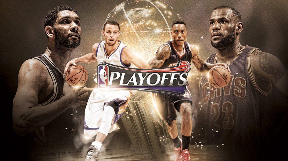 NBA Playoffs: Round One Predictions