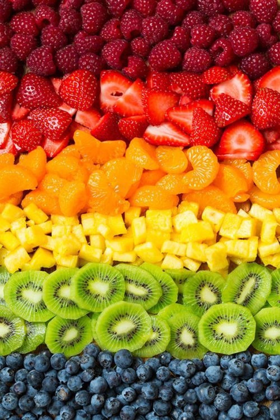 10 Tips To Start Eating Healthier