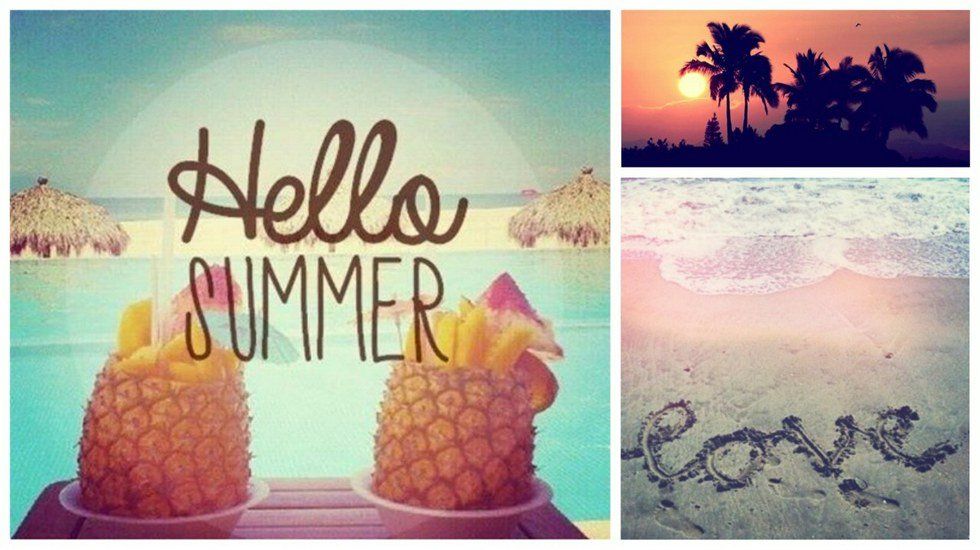 15 Different Activities To Do This Summer