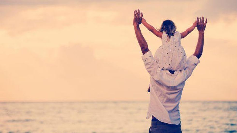 22 Reasons To Appreciate Your Dad