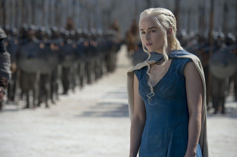 27 Lessons That We Learned From 'Game of Thrones'