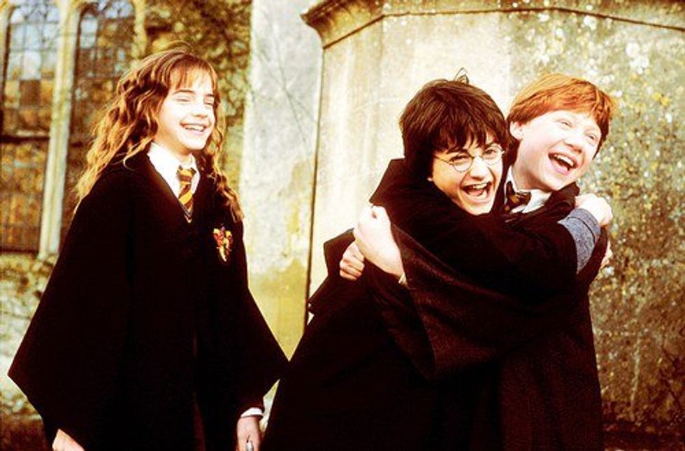 18 Things You'll Only Understand If You're Obsessed With Harry Potter