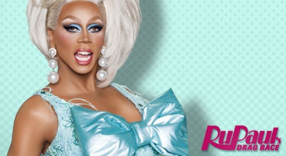 4 Reasons Why The Worst Episode Of ‘RuPaul’s Drag Race’ Will Always Be Better Than The Best Episode Of ‘Lip Sync Battle’