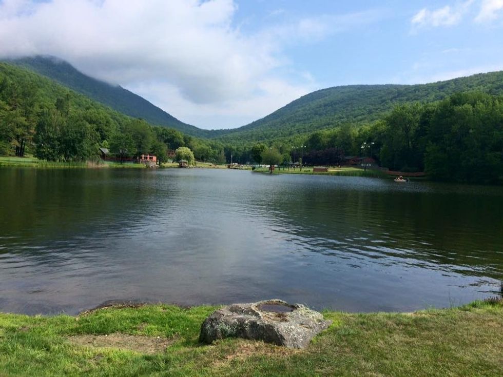 A Love Letter to Sleepaway Camp