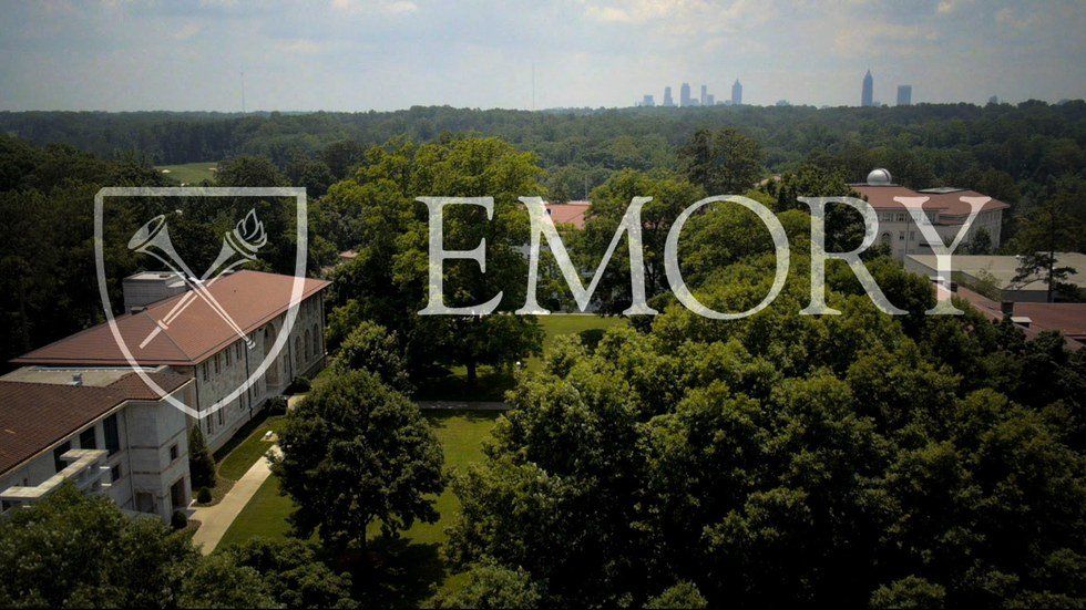 Emory University And The Advent Of Liberal Fascism