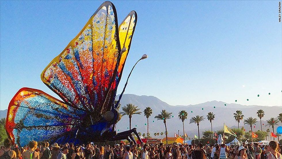 Coachella 2016: 10 Must-See Acts