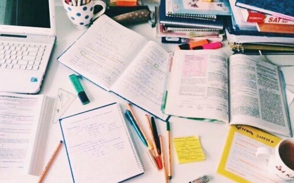 11 Struggles of Being Perpetually Busy