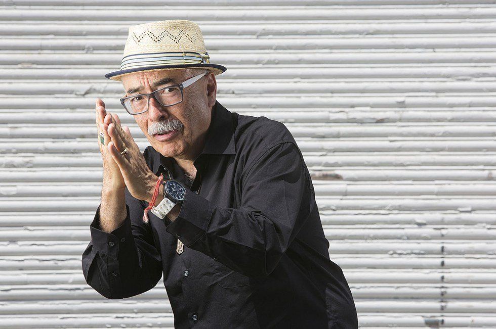 Notes On Juan Felipe Herrera's Assemblage: Why Bilingual Poetry Matters