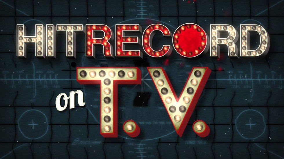 HitRecord: Not Your Typical Production Company