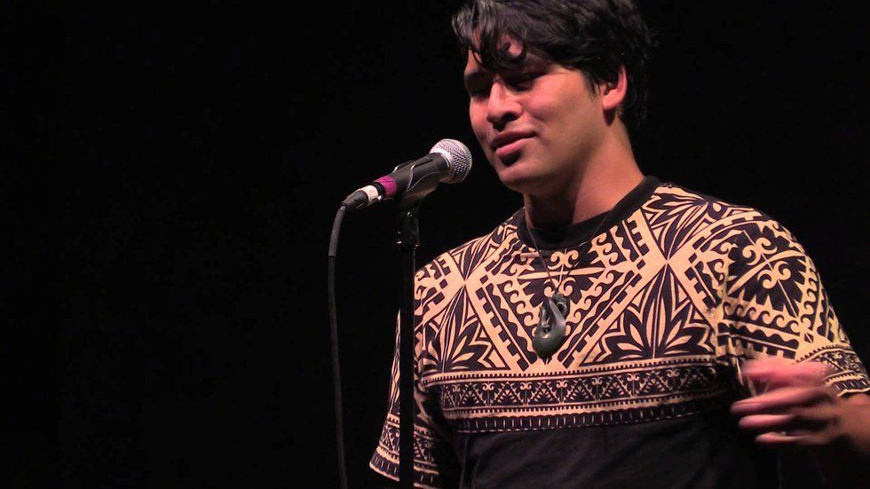 10 Spoken Word Poems And Why You Need To See Them