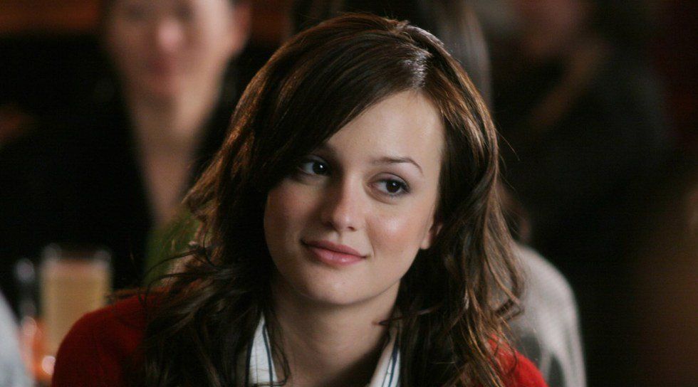 The 10 Best Blair Waldorf Comebacks