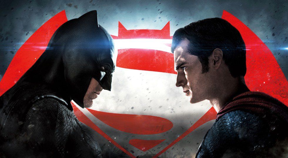 Why 'Batman v Superman' Was Actually A Good Movie