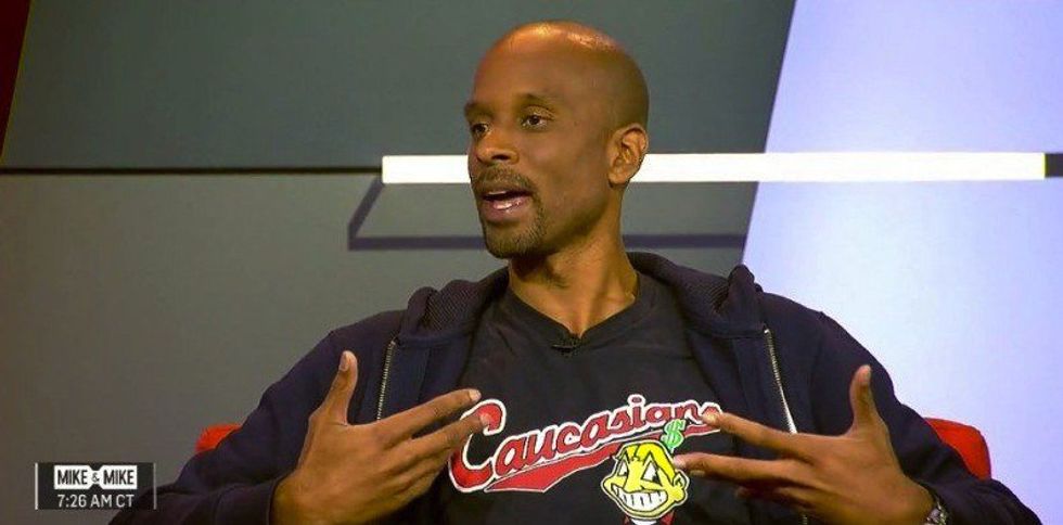 I Support Bomani Jones