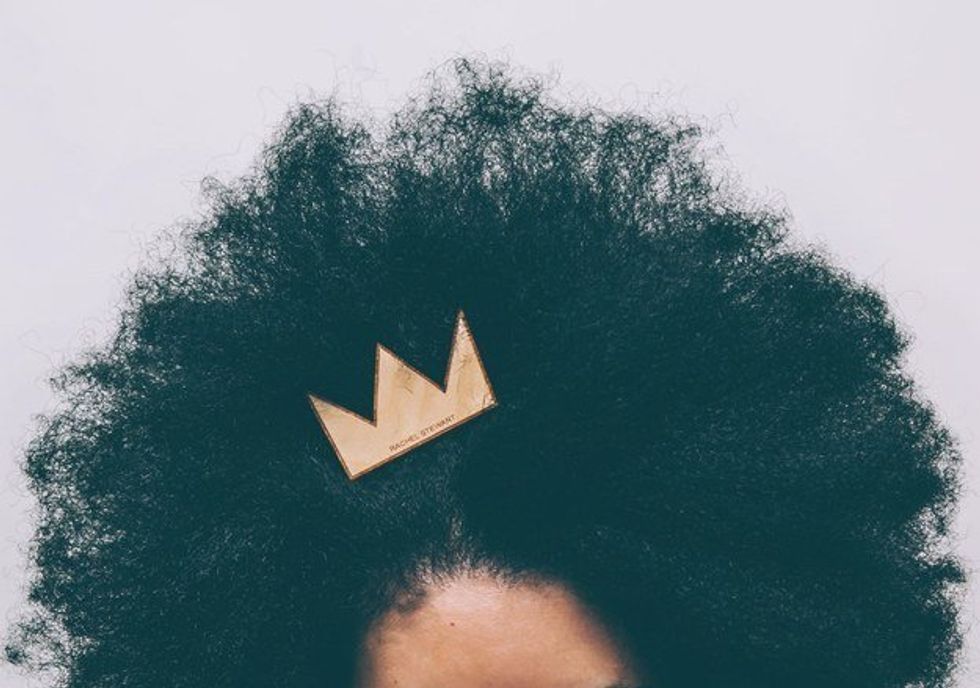 5 Girls That Prove Black Girl Magic Is Real