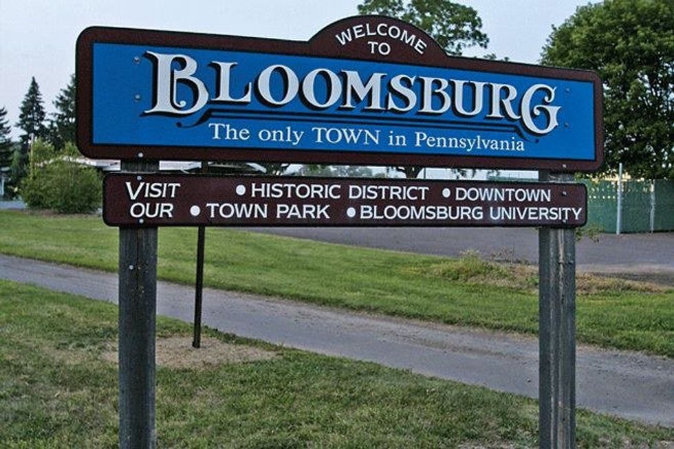 11 Things You Know If You're From Bloomsburg, P.A.