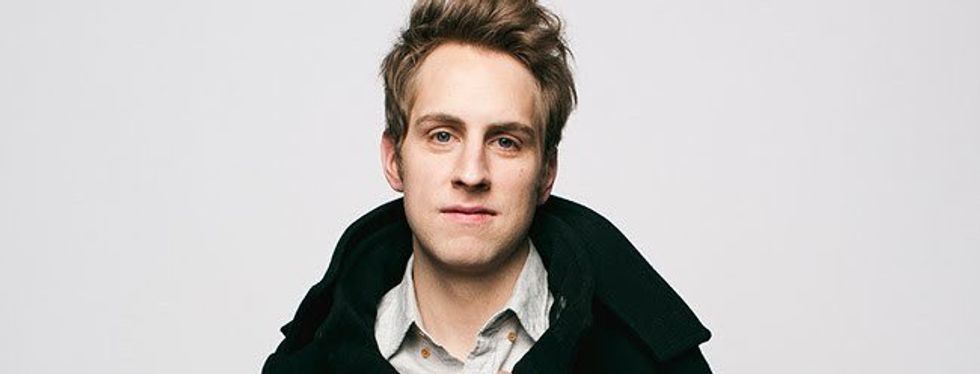 Ben Rector: More Than An Artist