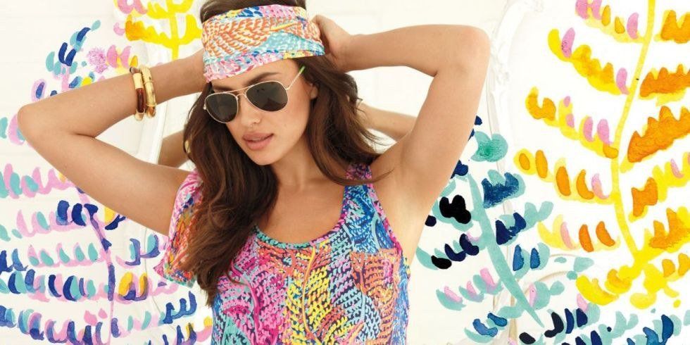 10 Reasons To Wear Lilly Pulitzer