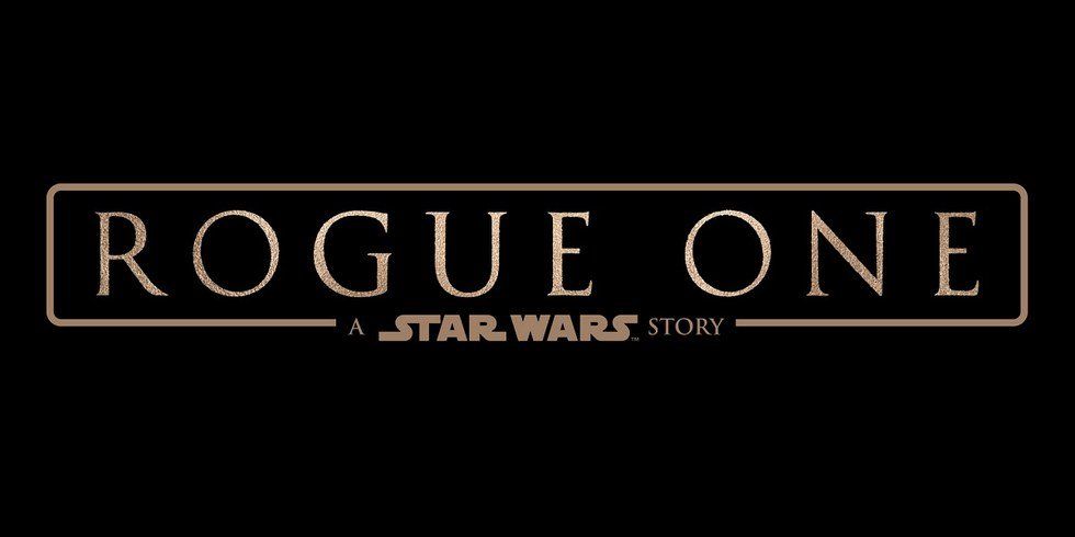 A Quick Look At Rogue One: A Star Wars Story