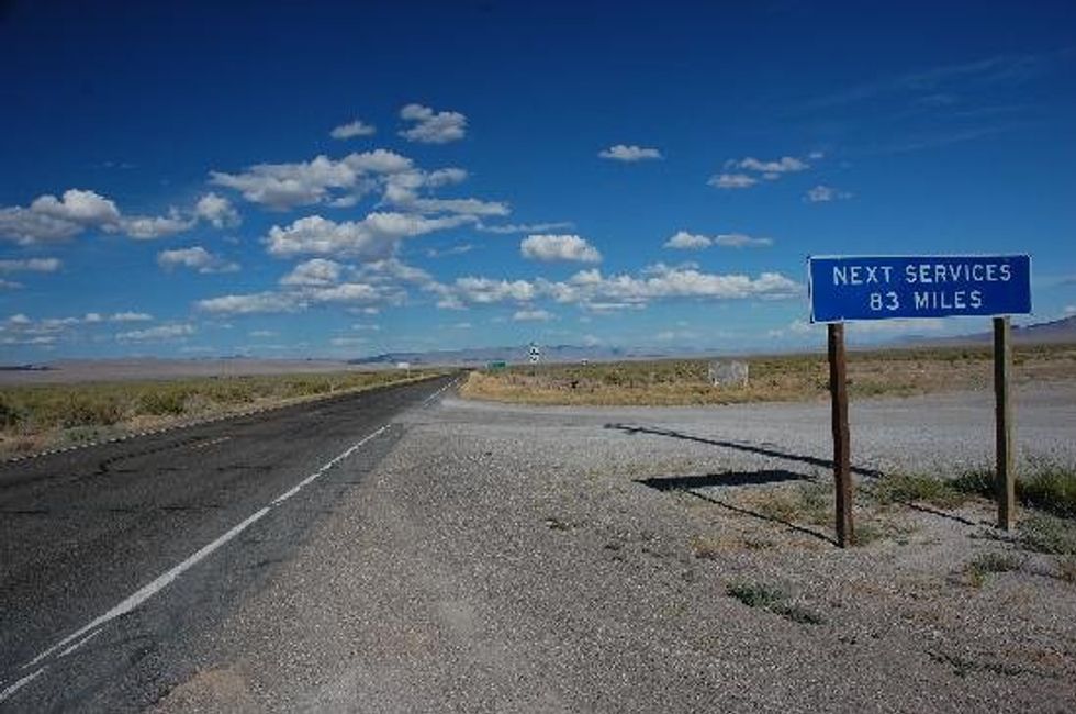 13 Things You Can Relate To If You Grew Up In The Middle Of Nowhere