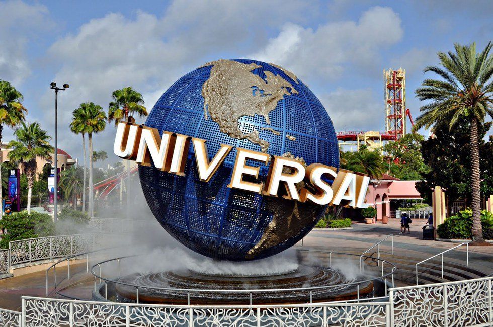 The Best Things About Universal In Orlando