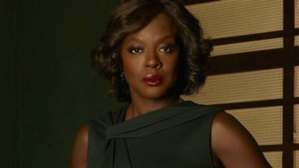 Life Quotes From Annalise Keating