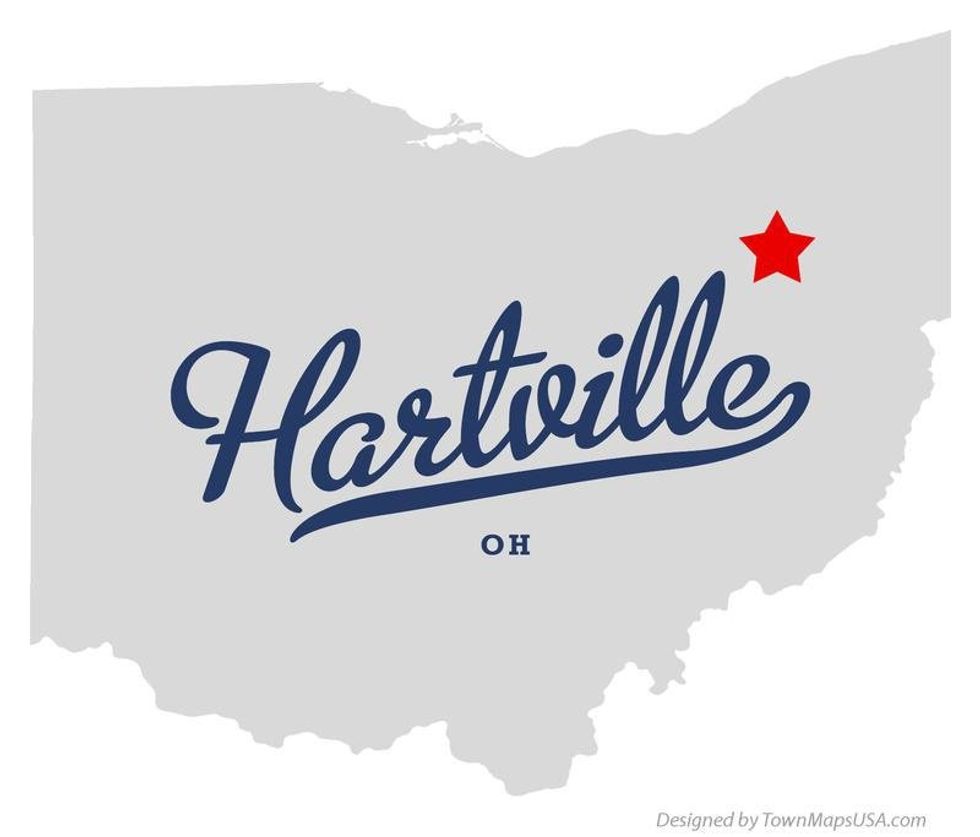 11 Stops To Make In Hartville