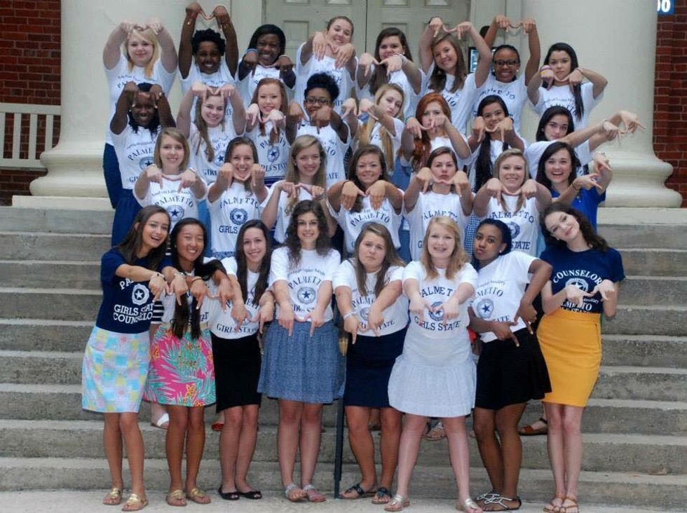 4 Reasons Why Girls State Changes Your Life