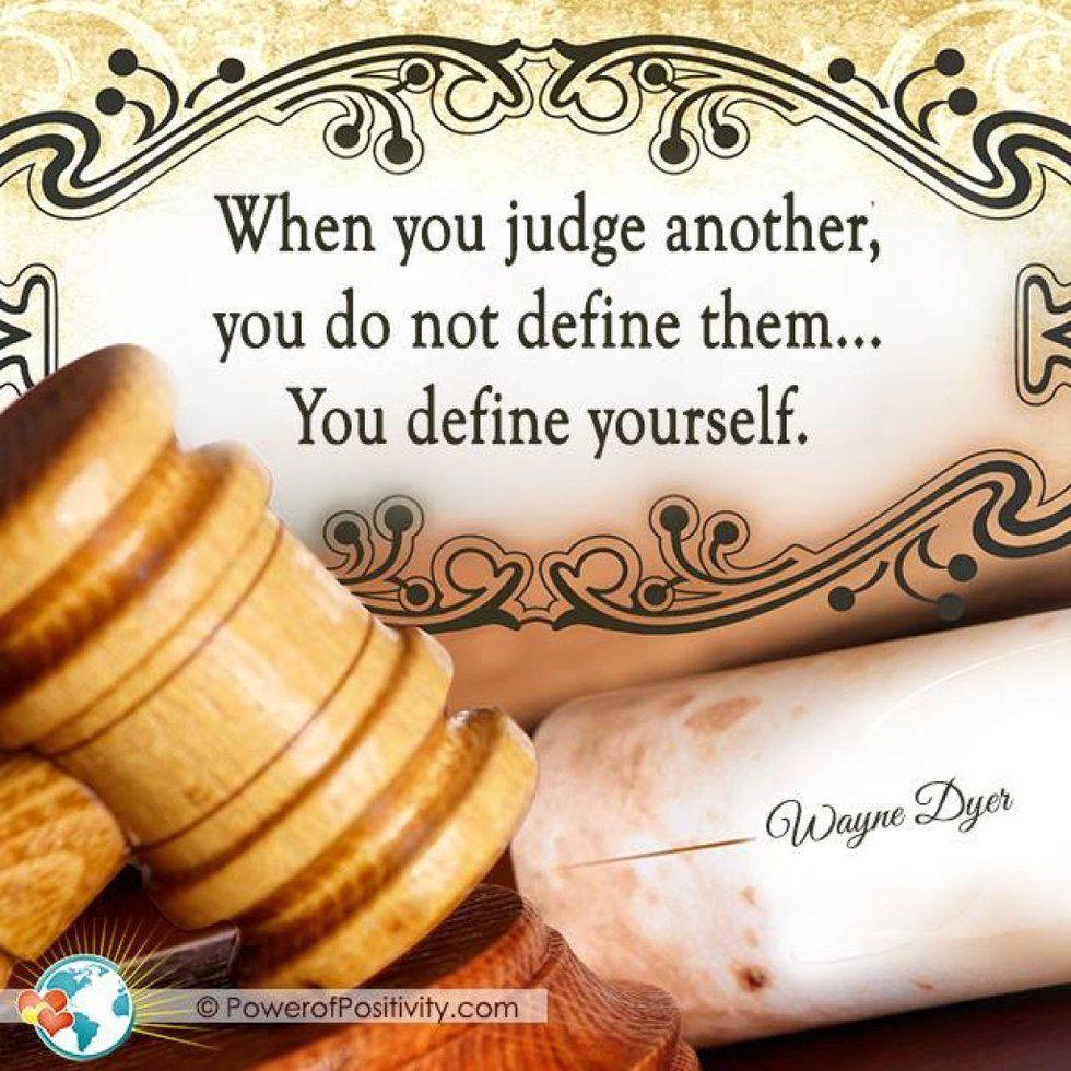 Judge And Jury