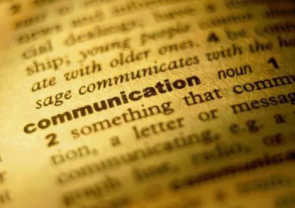 7 Things To Not Say To A Communications Major