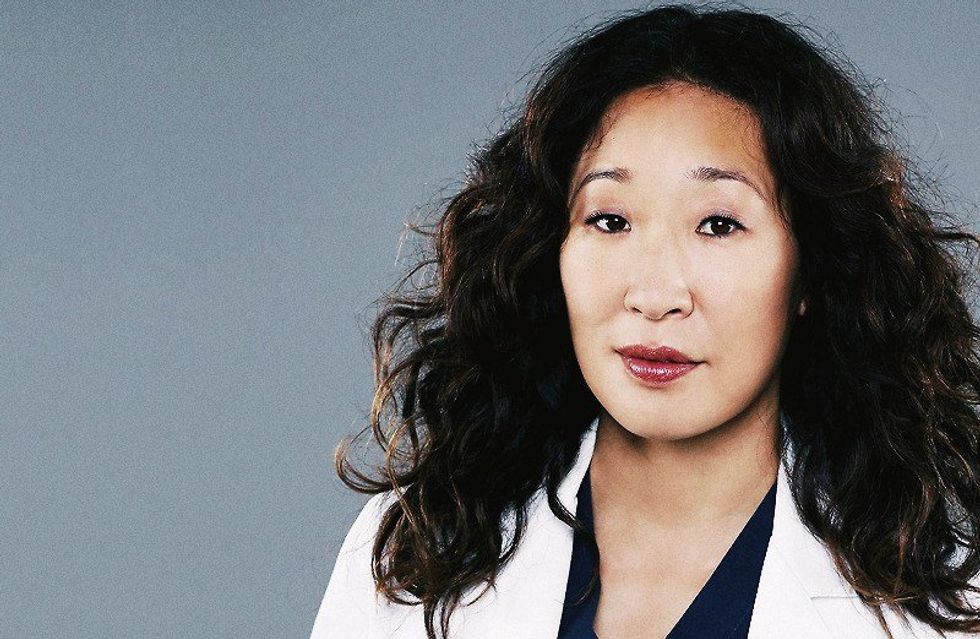 13 Cristina Yang Quotes To Live Your Life By