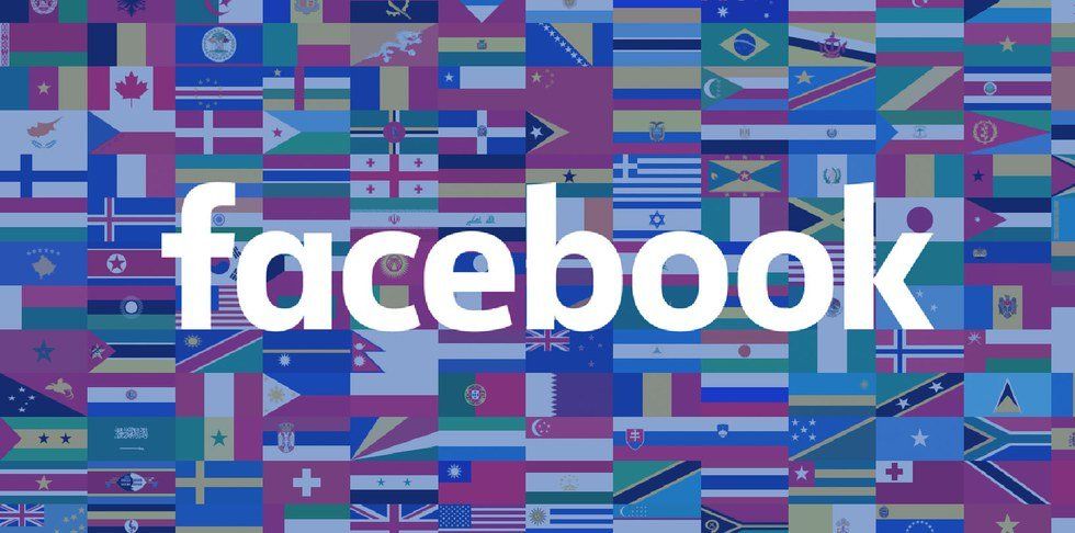 Should Facebook Provide A Filter Of Solidarity For Every Country?