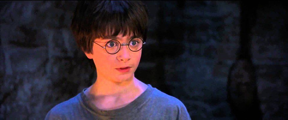 20 Of Our Favorite Harry Potter Pick Up Lines