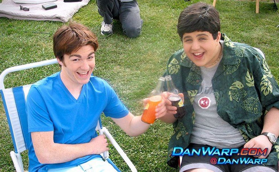 20 Importnat Life Lessons Drake And Josh Taught Us