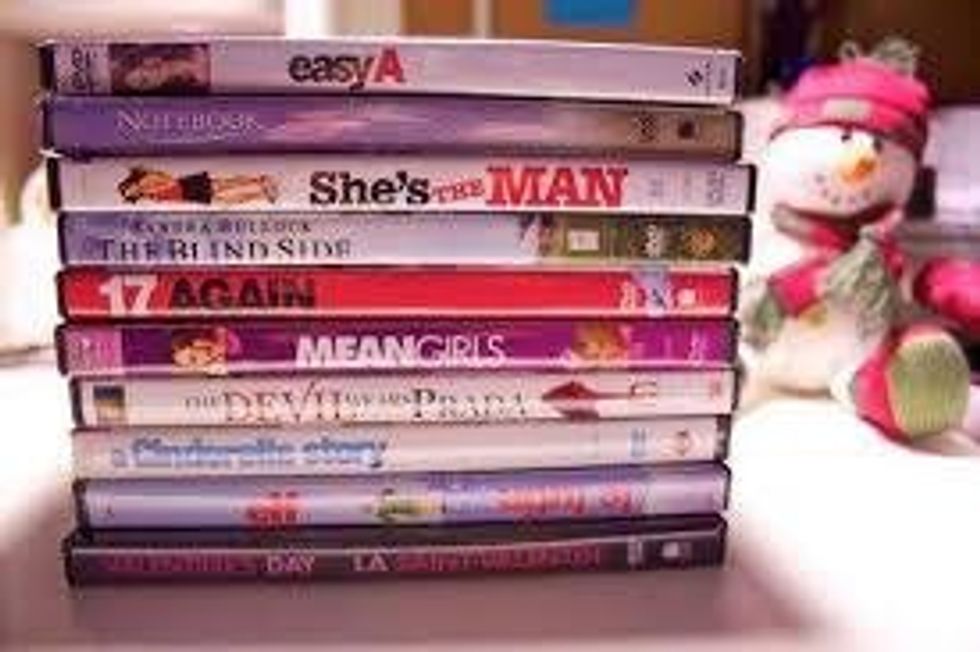 10 Movies I Will Never Get Tired Of