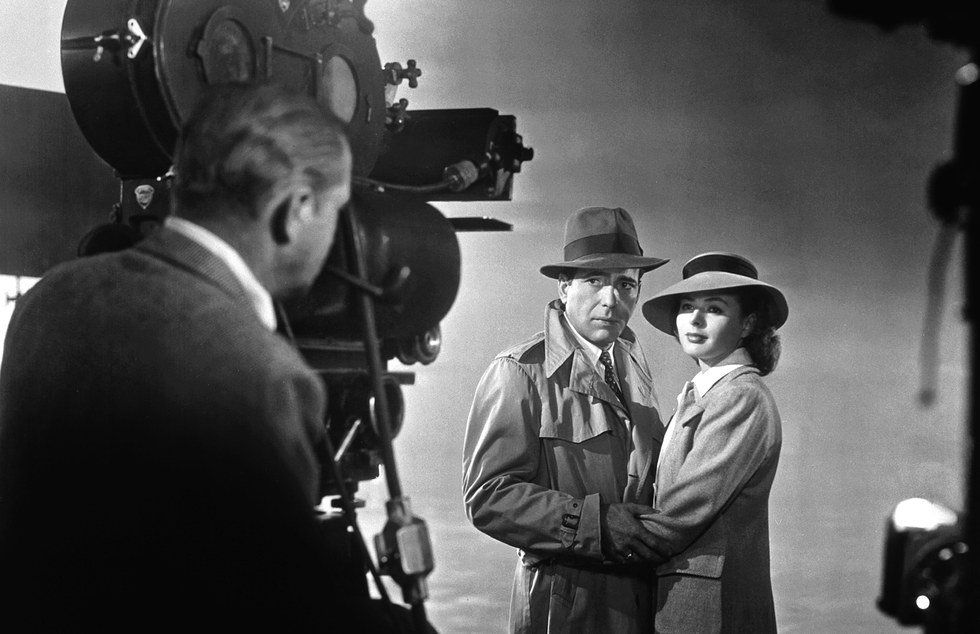 Great Movies: "Casablanca," The Unexpected Classic