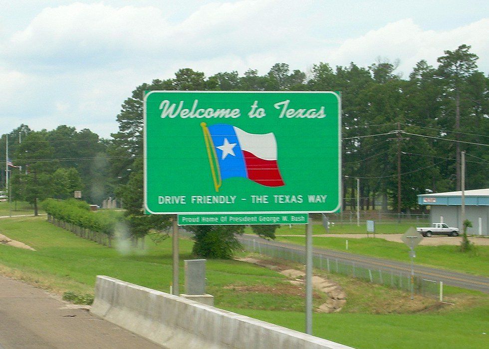 11 Ways You Know You Are From Texas