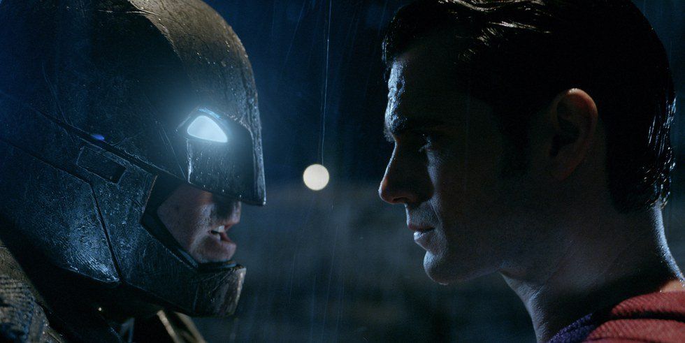 10 Reasons I'm Fed Up With Superhero Movies