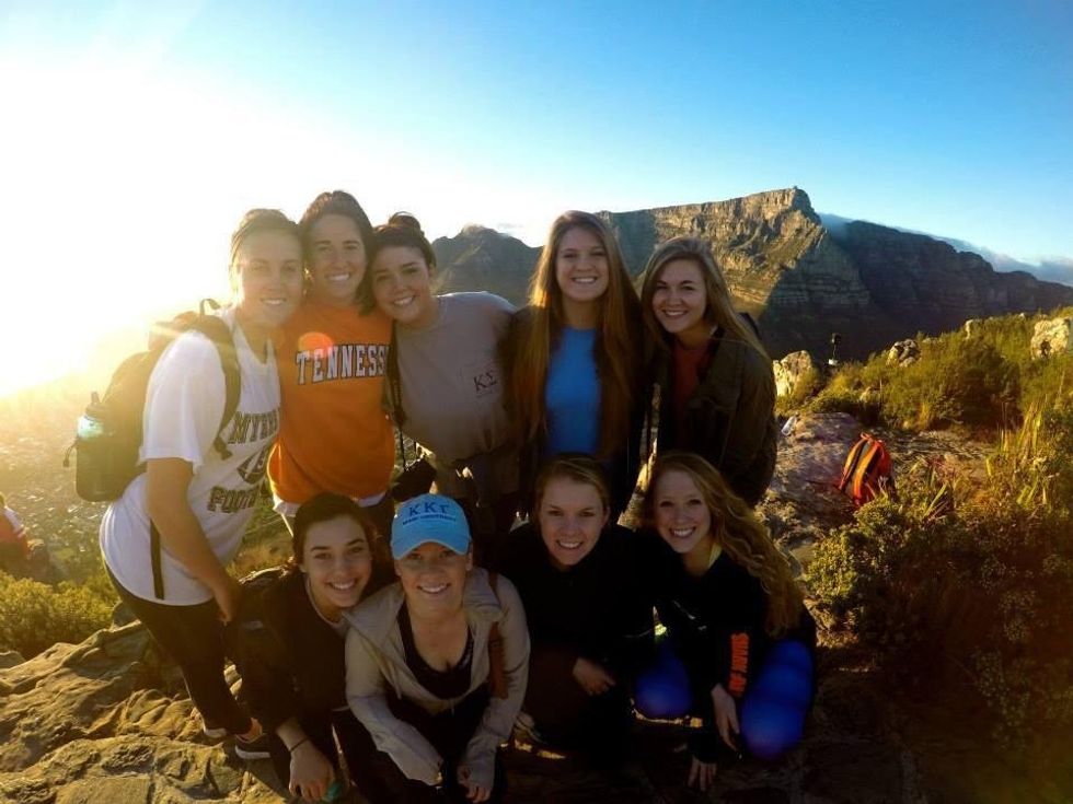 Why The Friends You Make While Studying Abroad Are The Coolest Friends