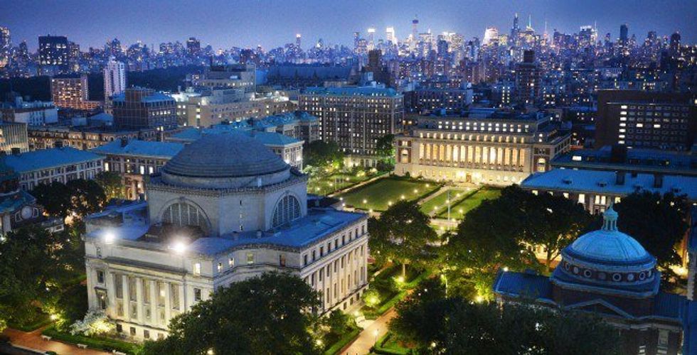 8 Reasons Why Urban Colleges Are the Best