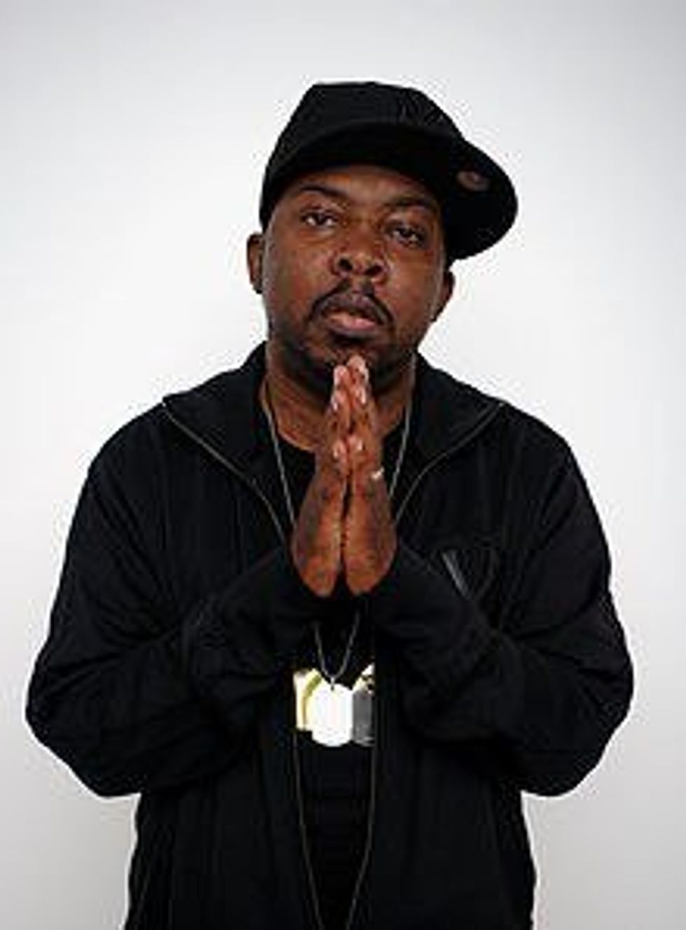 Could Phife Dawg's Death Have Been Prevented?