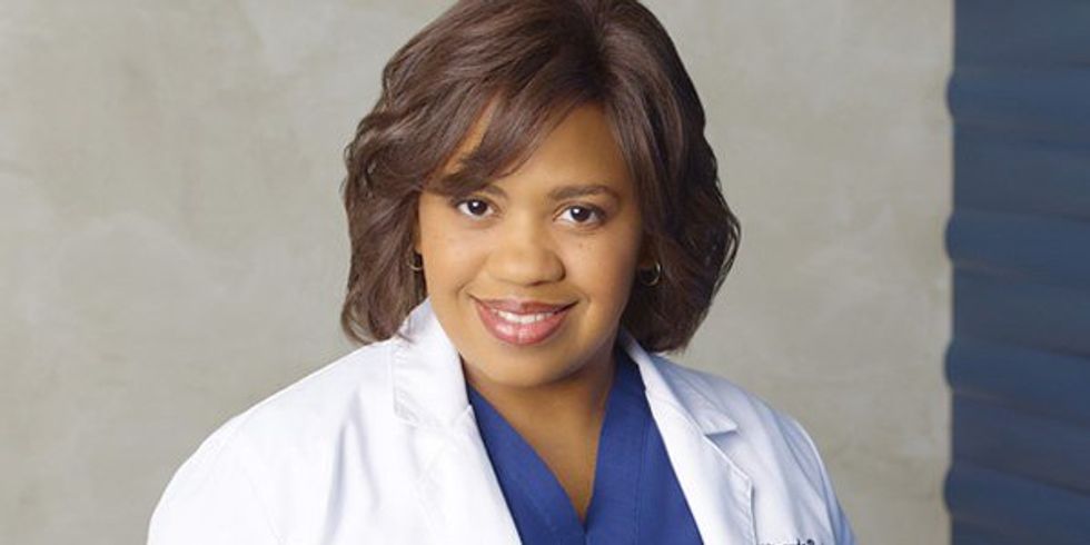 An Open Letter To Dr. Miranda Bailey