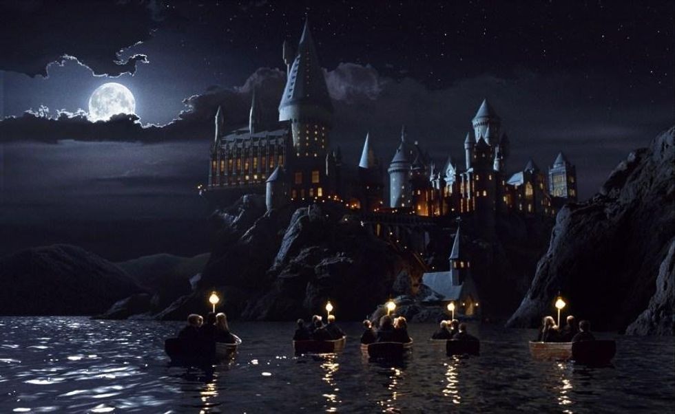 20 Things You Won't Know If You Haven't Read The Harry Potter Books