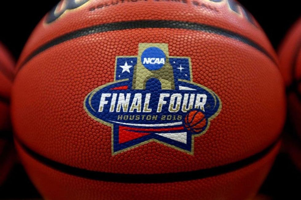 Men's Basketball Final Four Preview