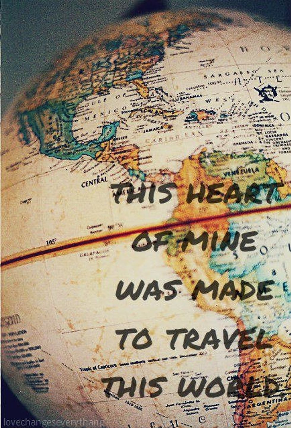 Why Now Is The Time To Travel