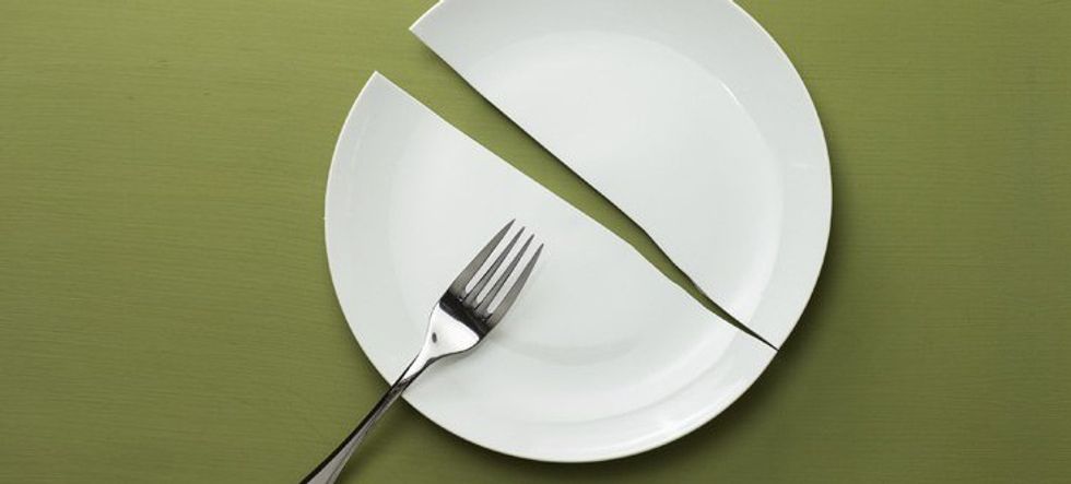 Eating Disorders: A Quick Overview