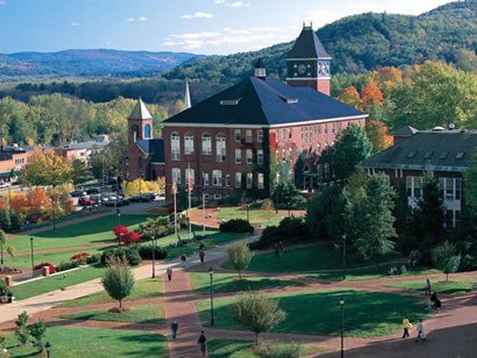 20 Things That Will Make You Love Plymouth State University