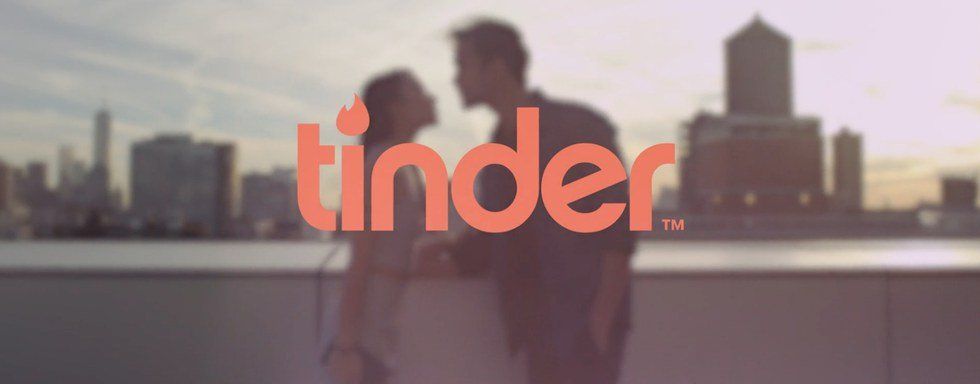 9 Uncommon Uses for Tinder