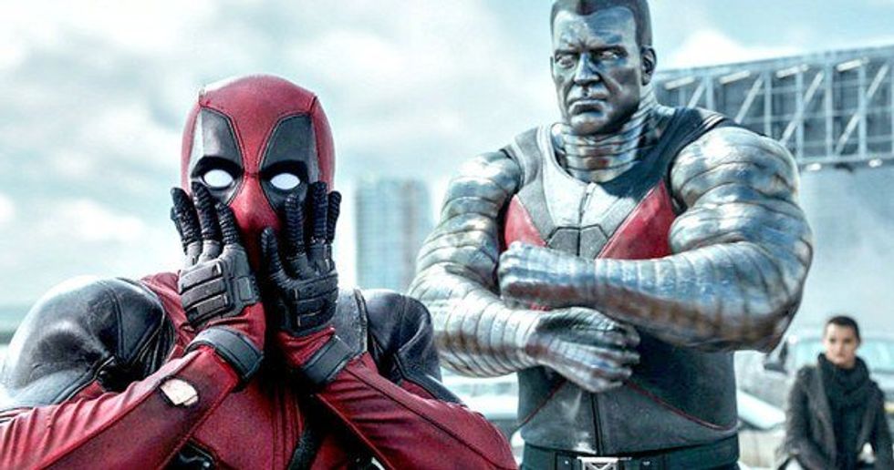 7 Feminist Moments In 'Deadpool'