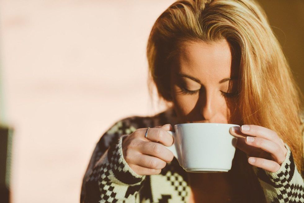 How To Be A Morning Person